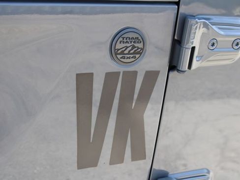 Used 2022 Jeep Wrangler Unlimited Sport AWD/4WD image 8