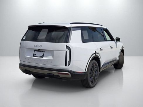 New 2027 Kia Telluride SX FWD image 4