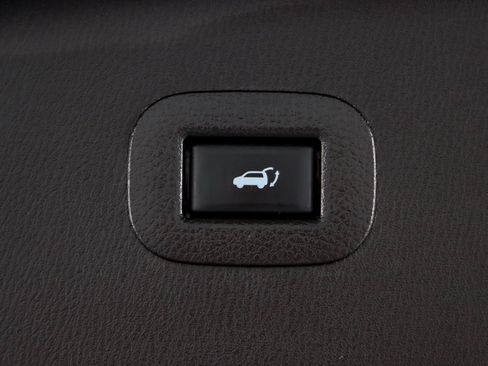 Used 2024 INFINITI QX80 Luxe AWD/4WD image 33