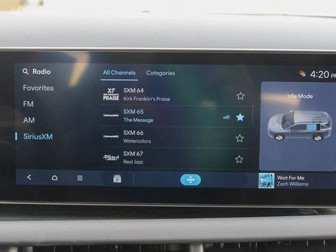 New 2026 Hyundai Tucson Blue SE w/ Tow & Go Package AWD/4WD image 18