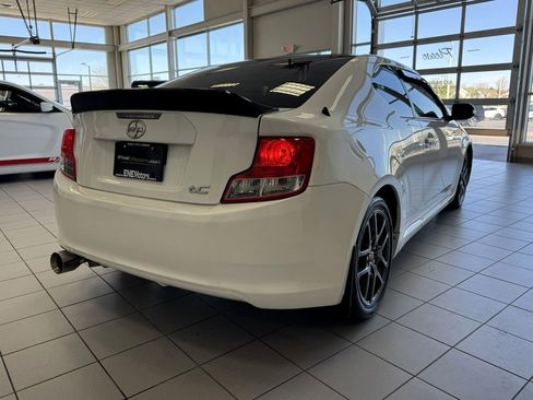 Used 2013 Scion tC FWD image 51