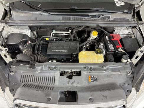 Used 2015 Chevrolet Trax LT w/ LT Plus Package image 37