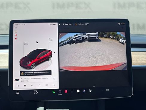 Used 2022 Tesla Model 3 Long Range image 23