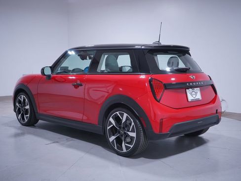 Used 2025 MINI Cooper S image 3