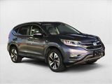 Used 2016 Honda CR-V Touring image 3