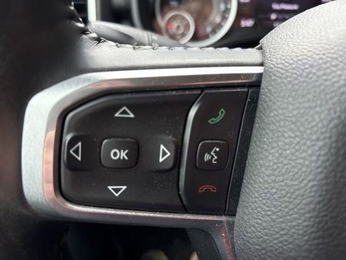Used 2021 RAM 1500 Laramie w/ Off Road Group image 20