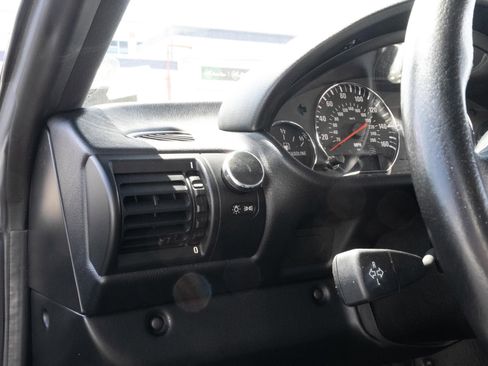 Used 2000 BMW M Coupe RWD image 62