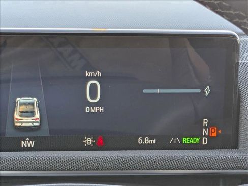 New 2026 Ford Mustang Mach-E Select RWD image 11