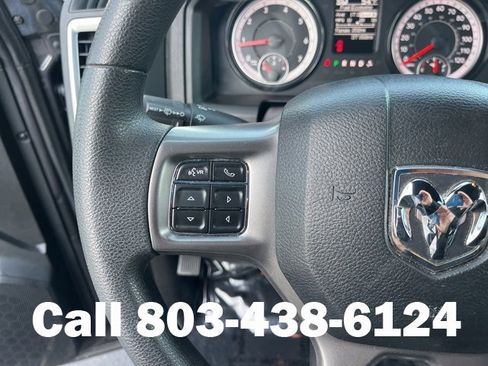 Used 2024 RAM 1500 Classic Warlock image 20
