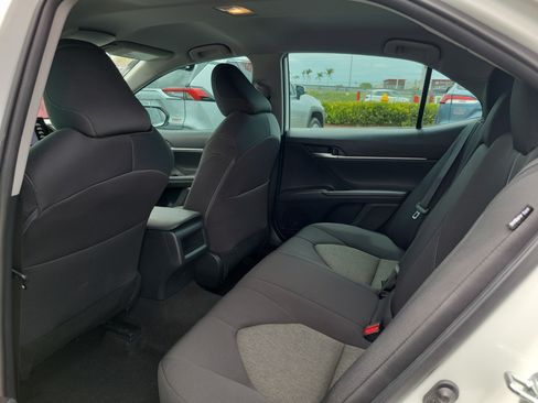 Used 2024 Toyota Camry LE FWD image 18