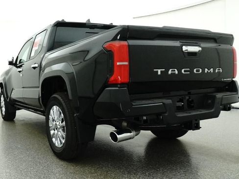New 2026 Toyota Tacoma Limited w/ Tow Tech Package AWD/4WD image 22