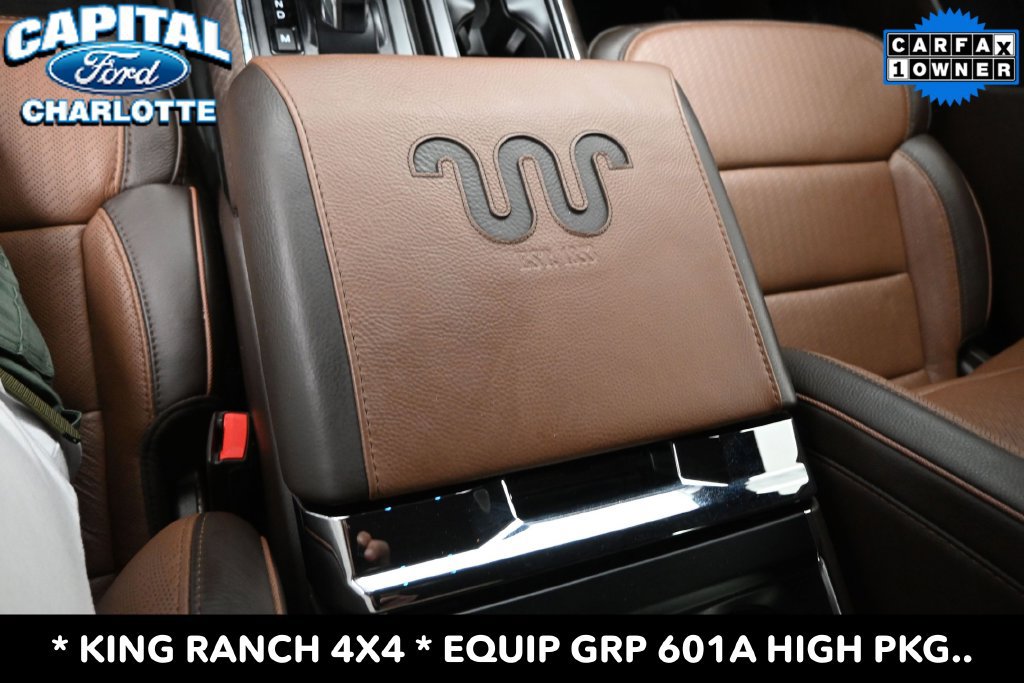 Used 2024 Ford F150 King Ranch AWD/4WD image 17