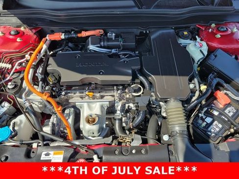 Used 2021 Honda Accord Touring image 35