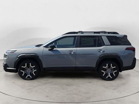 New 2026 Subaru Outback Touring XT AWD/4WD image 8