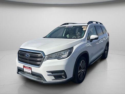 Used 2019 Subaru Ascent Limited image 9