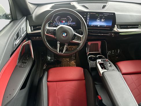 Certified 2023 BMW X1 xDrive28i w/ Premium Package AWD/4WD image 23