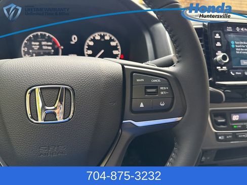 New 2026 Honda Ridgeline RTL image 27