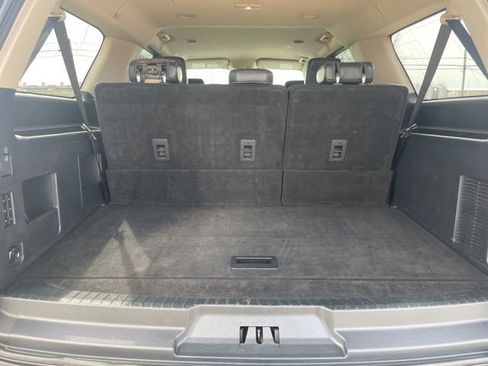 Used 2024 Ford Expedition Max XLT AWD/4WD image 13