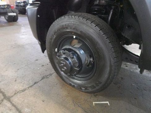 New 2026 RAM 3500 Tradesman image 20