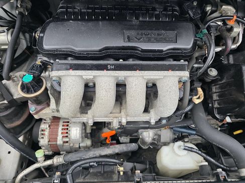 Used 2009 Honda Fit Sport image 52