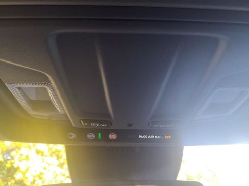 New 2025 GMC Sierra 2500 Pro w/ 1SA Pro Safety Plus Package image 30