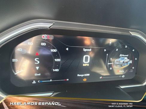 New 2026 GMC Sierra 2500 Denali w/ Denali Reserve Package image 20