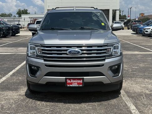 Used 2021 Ford Expedition Max XLT RWD image 2