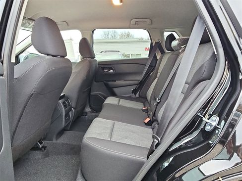 New 2026 Nissan Rogue SV image 9