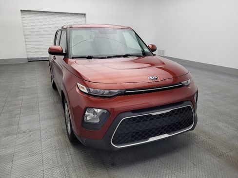 Used 2020 Kia Soul LX image 14