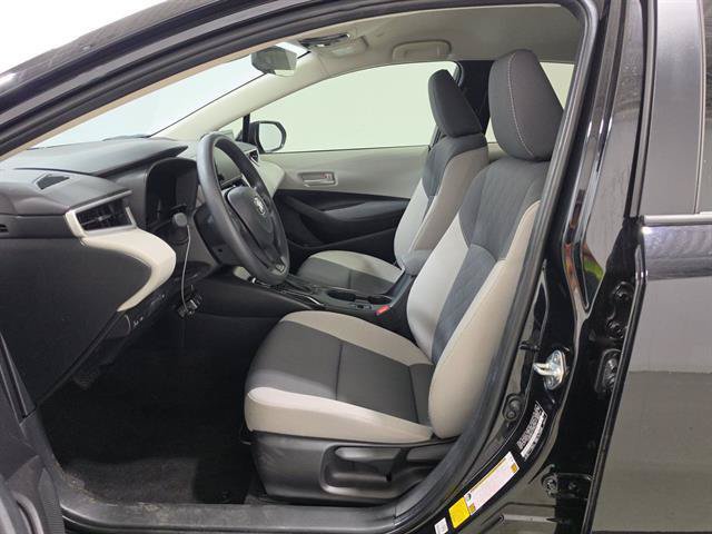 Certified 2026 Toyota Corolla LE FWD image 37