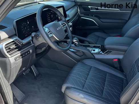New 2025 Kia Telluride SX X-Line image 10