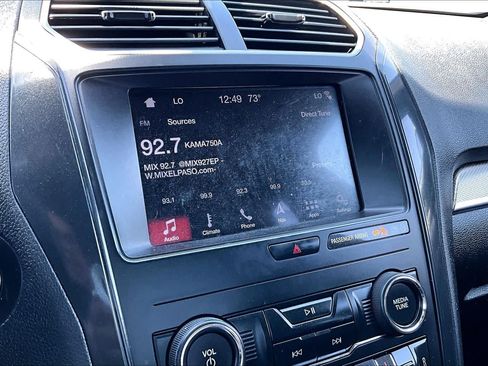Used 2019 Ford Explorer XLT w/ Equipment Group 201A FWD image 33