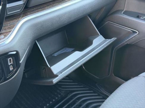 Used 2022 GMC Sierra 1500 Elevation w/ LPO, Elevation Black Package image 33