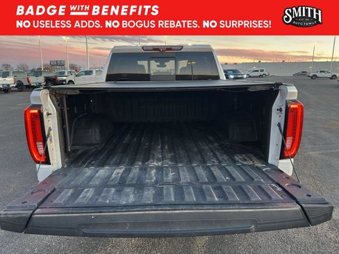 Used 2020 GMC Sierra 1500 Denali w/ Denali Ultimate Package image 14