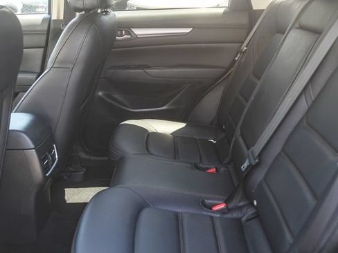 Used 2023 MAZDA CX-5 AWD 2.5 S image 19