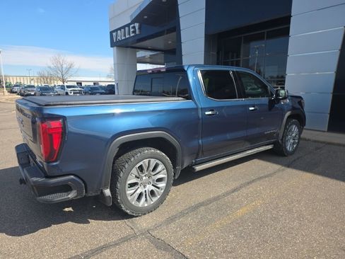 Used 2021 GMC Sierra 1500 Denali w/ Denali Ultimate Package image 6
