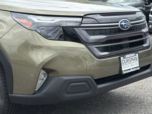 New 2026 Subaru Forester Premium AWD/4WD image 2
