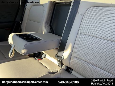 Used 2022 Ford Escape SEL image 34