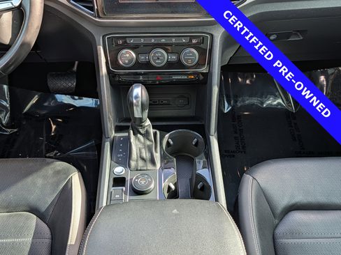 Used 2020 Volkswagen Atlas Cross Sport SEL Premium AWD/4WD image 20