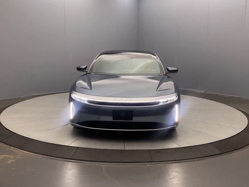 Used 2024 Lucid Air Touring AWD/4WD image 8