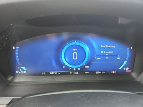 Certified 2023 Ford Explorer Platinum w/ Technology Package image 14