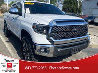 Used 2019 Toyota Tundra SR5 w/ TRD Off Road Package video 1
