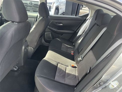 Used 2020 Nissan Sentra SR image 20