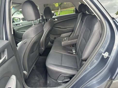 Used 2019 Hyundai Tucson SE AWD/4WD image 33