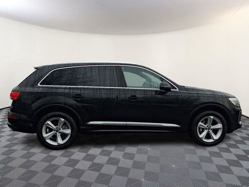 Used 2025 Audi Q7 3.0T Premium w/ Convenience Package image 7