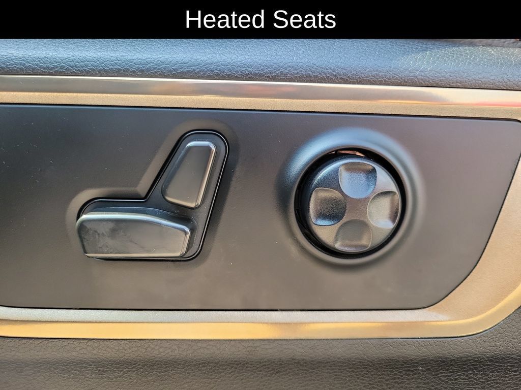 Used 2022 RAM 1500 Limited AWD/4WD image 8