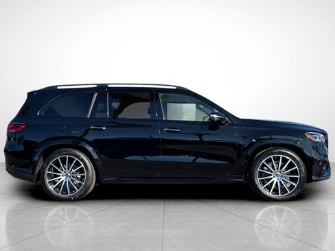 New 2025 Mercedes-Benz GLS 450 4MATIC image 32
