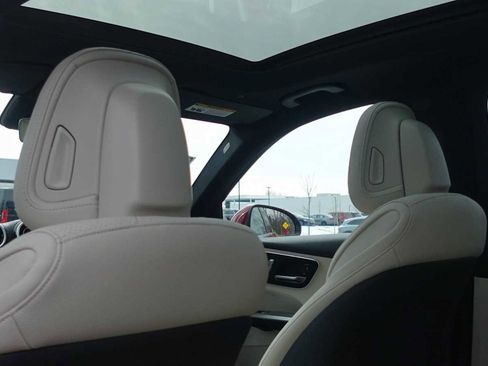 New 2026 Mercedes-Benz GLC 300 4MATIC image 40