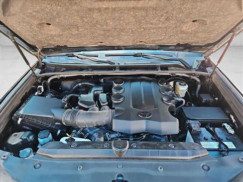 Used 2023 Toyota 4Runner SR5 RWD image 22