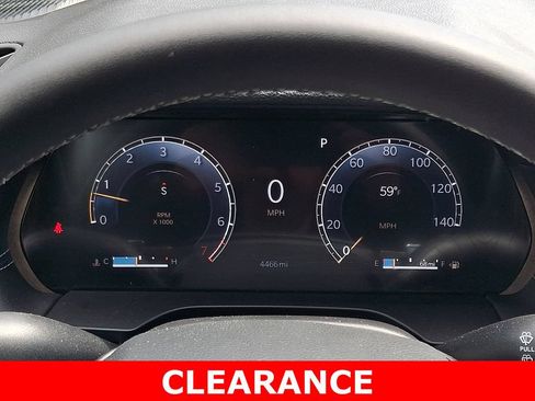 Used 2025 Jeep Grand Cherokee Laredo X w/ Luxury Tech Group I AWD/4WD image 21